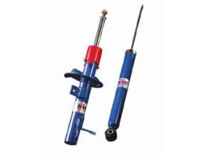 Strut Kit Ford Focus