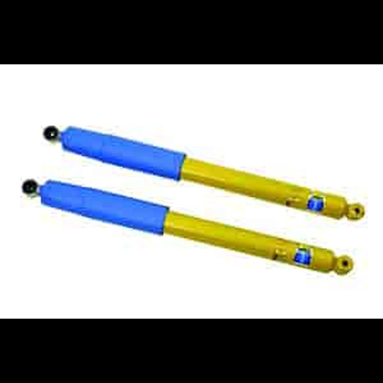 Rear Shocks 1996-2004 Ford Ranger 4x4