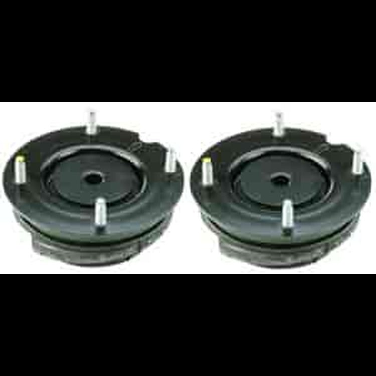Front Strut Mount Upgrade Kit 2005-10 Mustang GT