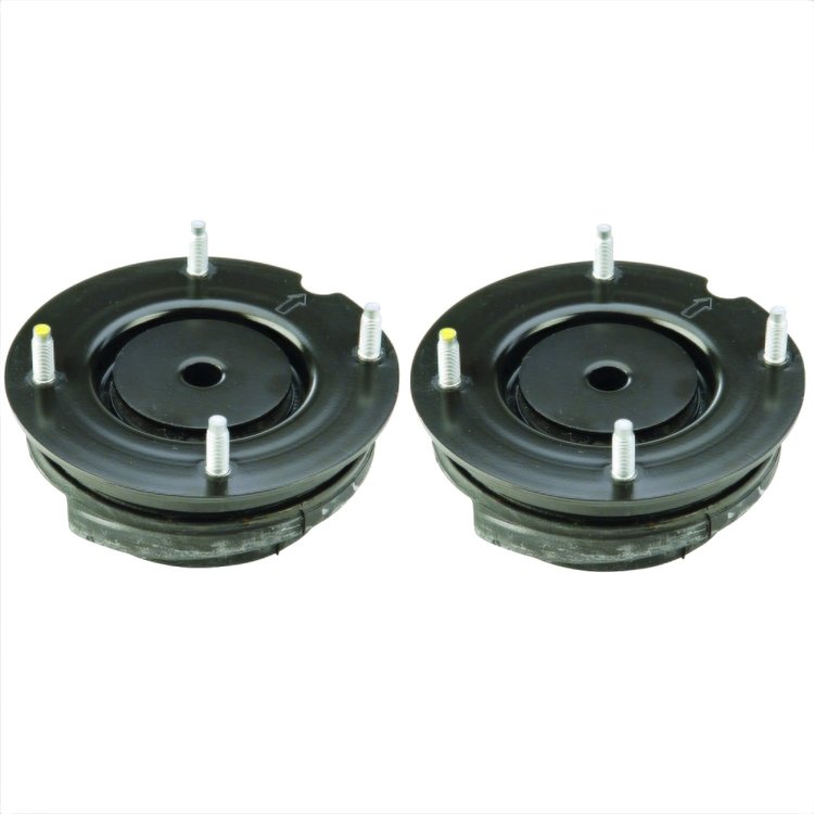Front Strut Mount Upgrade 2005-14 Mustang V6/GT/GT500