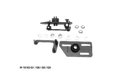 STRUT MOUNT 90-93 PR