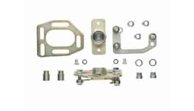 Caster/Camber Adjustment Plates 1979-89 Ford Mustang