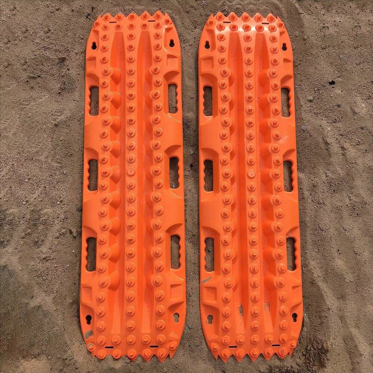 RECOVERY BOARD - PAIR