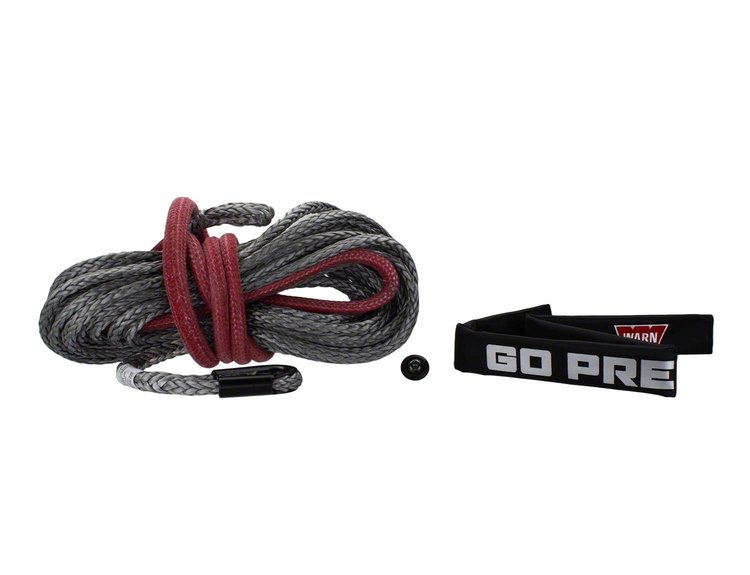 TREMOR WARN WINCH ROPE KT