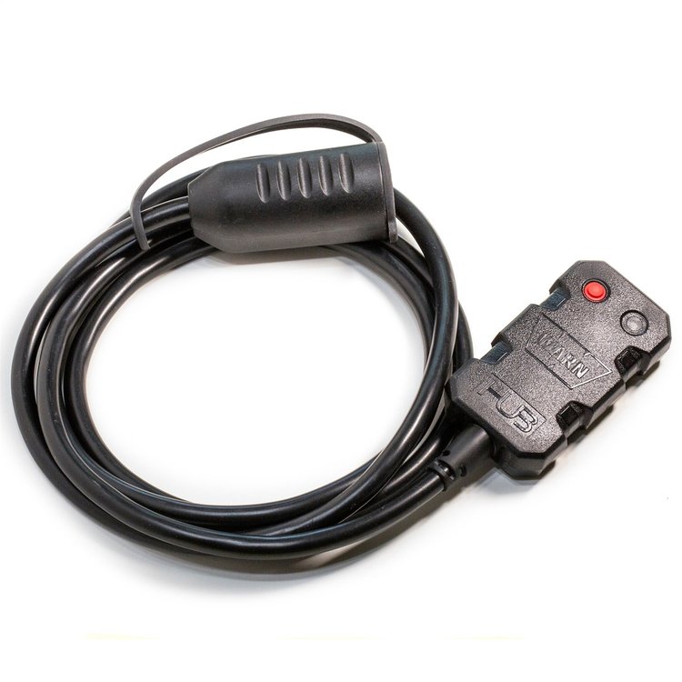 WIRELESS WINCH REMOTE
