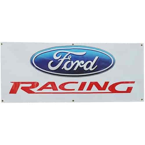Banner 68" Wide x 28" High
