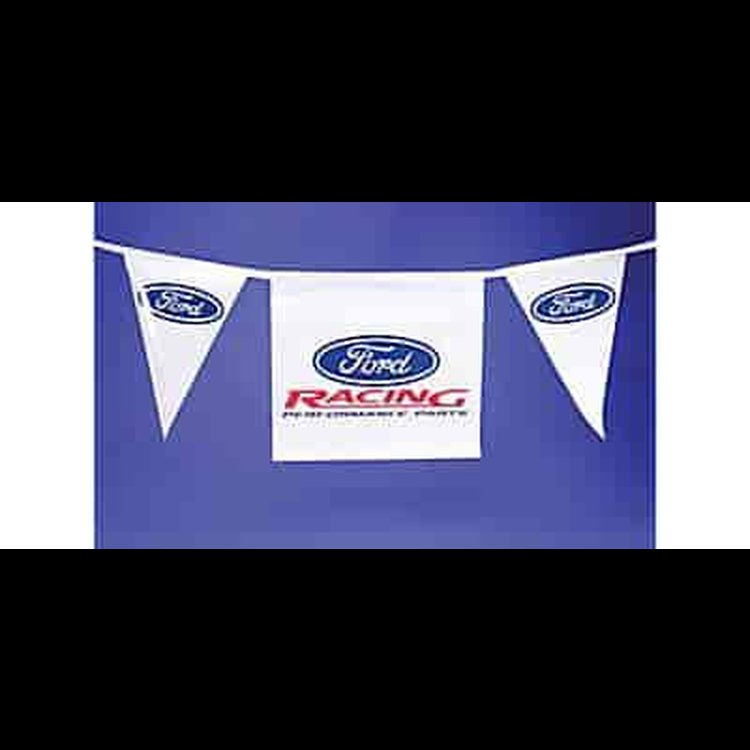 Pennant String 50"