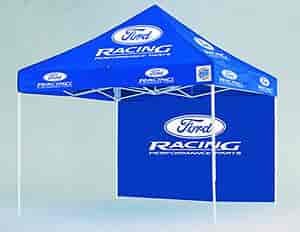 Ford E-Z Up Instant Shelter Side Wall 10" x 10"
