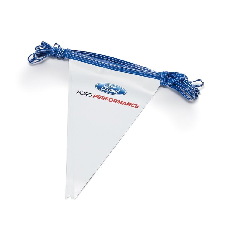 FORD PENNANT STRING 30 FT