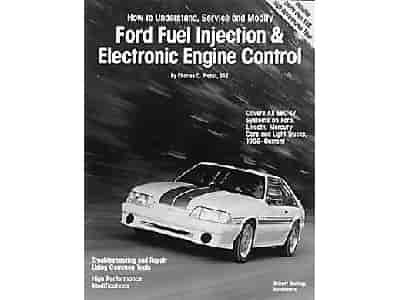 Ford Fuel Injection Guide