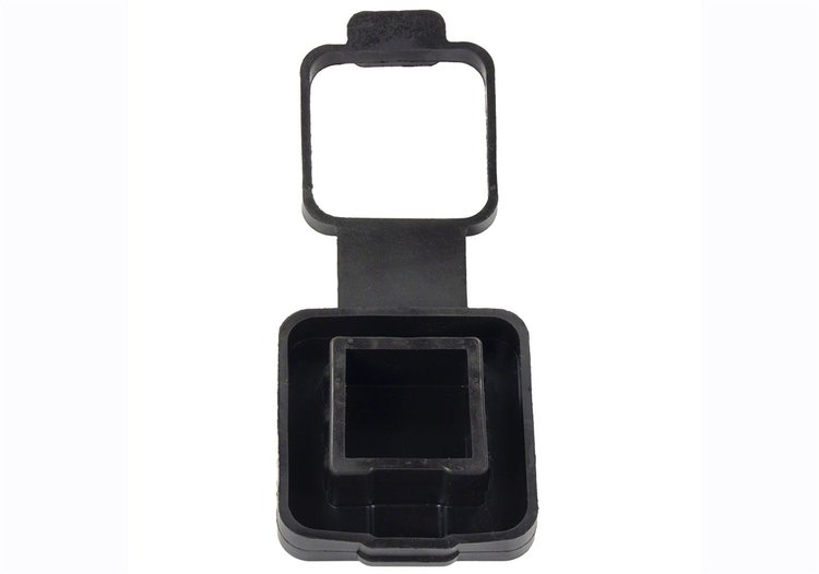 M-1840-FP Ford Performance Trailer Hitch Receiver Cover