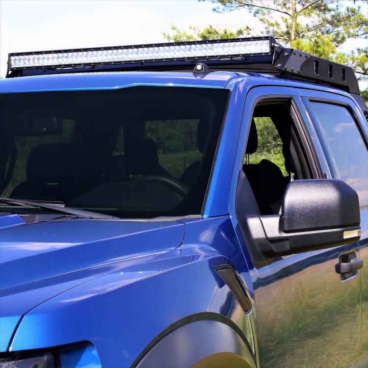 F-150/RAPTOR CHASE RACK