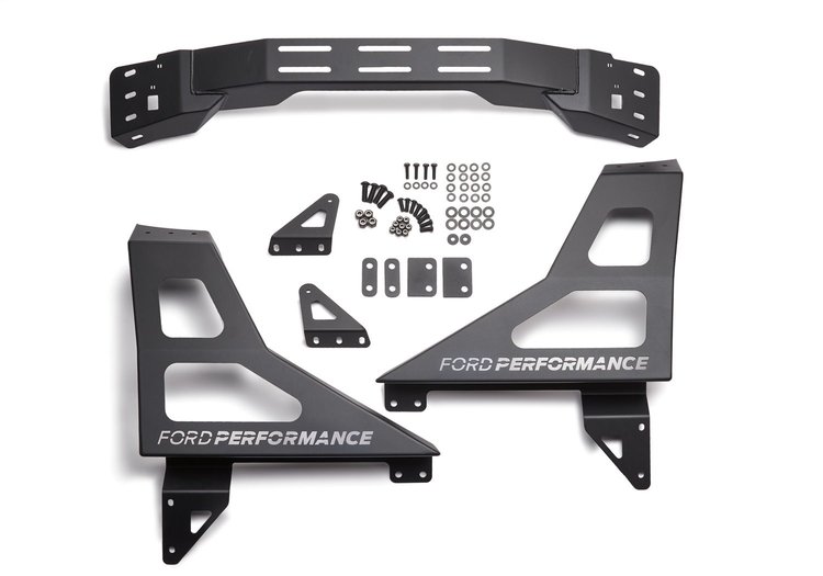 RANGER FP CHASE RACK