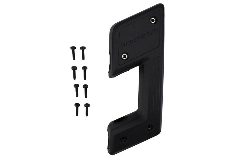 TUBE DOOR SERVICE KIT #2