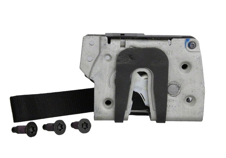 TUBE DOOR SERVICE KIT #3