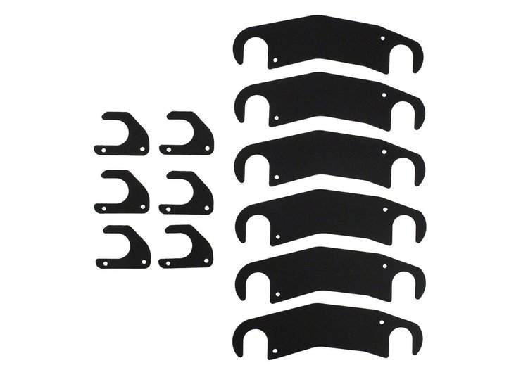 TUBE DOOR SERVICE KIT #5