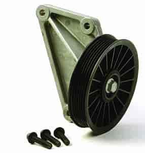 AC Eliminator Kit 1991-95 Thunderbird 5.0L