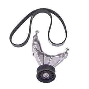 AC Delete Kit 2011-12 Ford Fiesta B-Spec