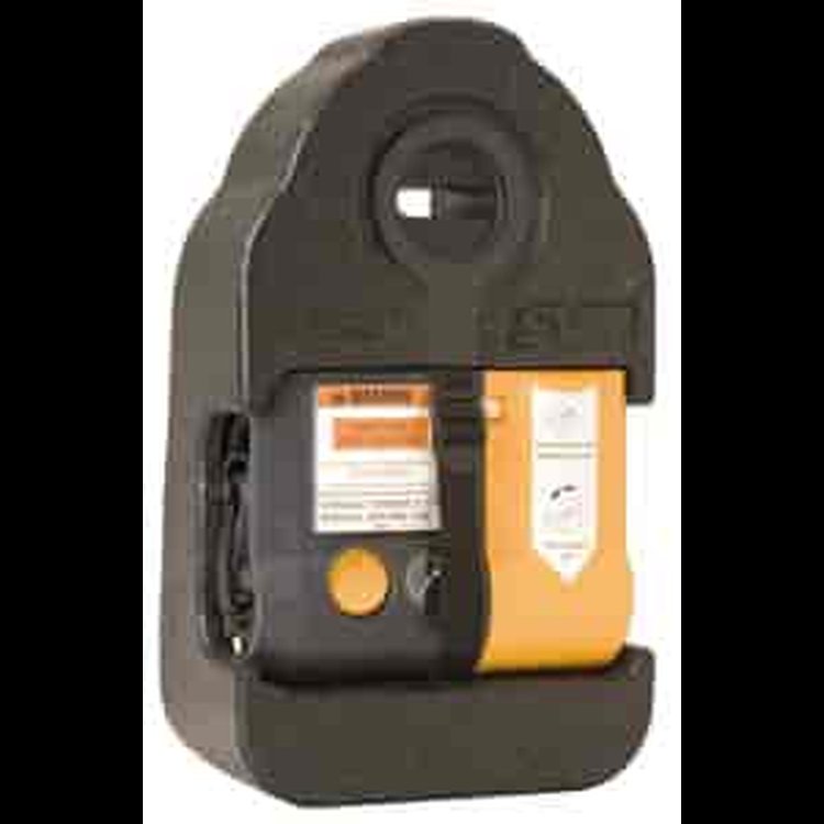 Tire Inflator Kit