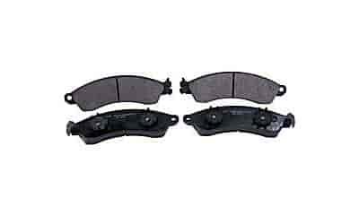 Front Brake Pad 1994-2004 Ford Cobra Mustang