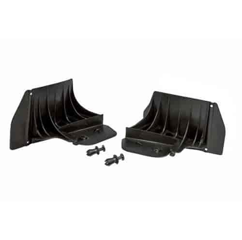 FOCUS ST FRONT BRAKE AIR