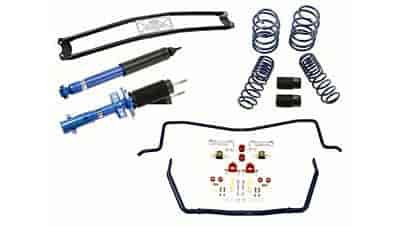 2005-10 Mustang GT Handling Pack 1.5" drop