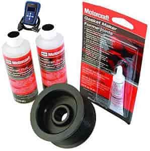 Power Up Kit 2005-06 Ford GT