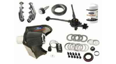 2005-07 Mustang GT Drag Pack with 5-speed manual transmission