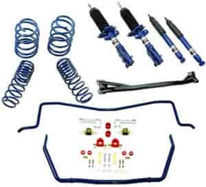 Handling Pack 2007-09 Mustang SVT GT500 5.4L 4V