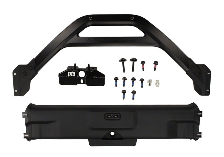 M-20201-CBK C-Bow Brace Kit for 2022-2024 Ford Bronco 4 Door