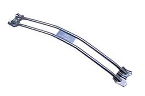 Strut Tower Brace 2005-14 Mustang V6