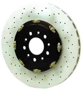 Ford GT Rotor Set Incl. 2 pc.