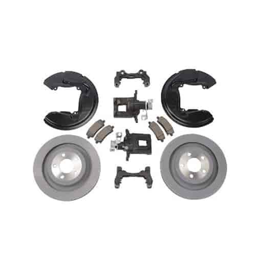 Rear Brake Kit