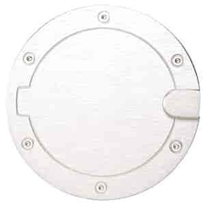Fuel Fill Door 2004-07 F-150