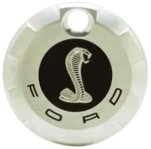 SNAKE FAKE FUEL CAP