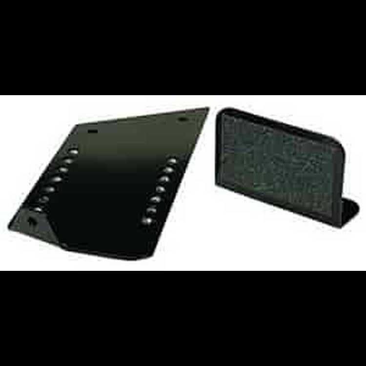FR500S Dead Pedal [Available While Supplies Last]