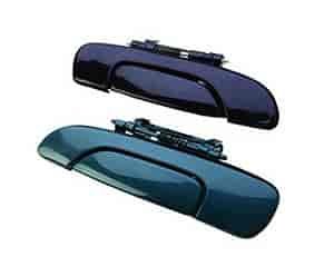 Door Handles 2010 Mustang Pro Stock Body