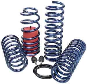 1979-04 Mustang Drag Race Spring Kit