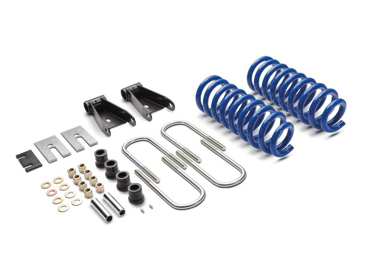F150 LOWERING KIT