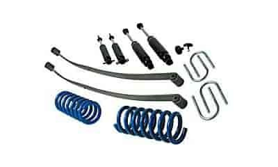 RANGER LOWER. KIT 2WD V-6