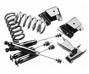 Lowering Kit 1997-2003 F-150