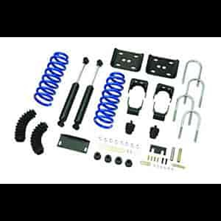 Lowering Kit 2004-06 2WD F-150
