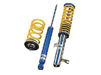 Focus ZX3 and ZX5 Coil-Over Suspension Kit