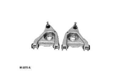 Front Lower Control Arm Kit for 1979-1993 Mustang and Capri