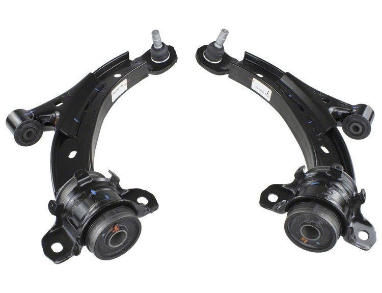 Front Lower Control Arm Upgrade 2005-10 Mustang GT