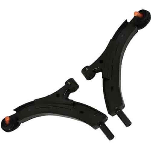 CONTROL ARM KIT EXT BALL JOINT MUSTANG 2011-14