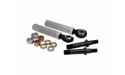 Bump Steer Kit 1994-2004 Ford Mustang