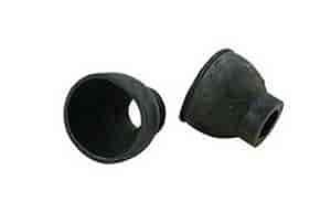 Tie Rod End Seals 2005-2013 Mustang & Mustang Race Car