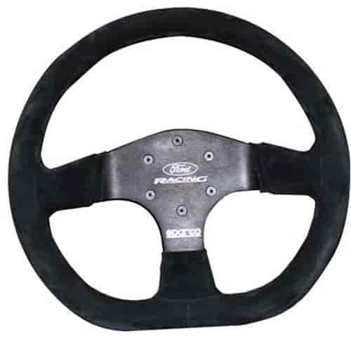 OE Replica Steering Wheel 2005-14 Mustang