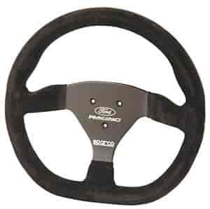 Steering Wheel Mustang FR500C Race Car